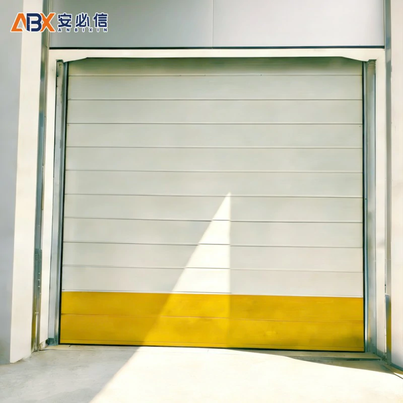 襄阳市滑升门